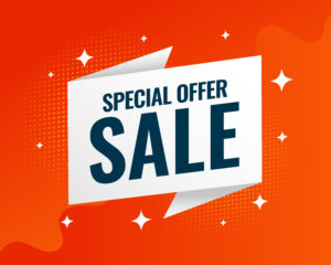 Our Promotion