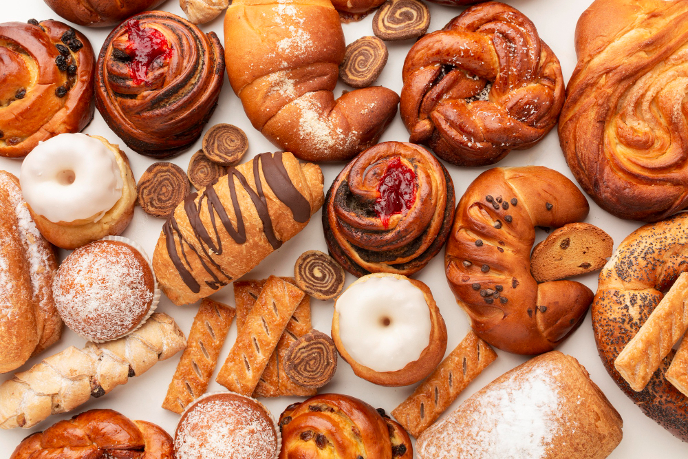 JLS Food & Bakery Supplies