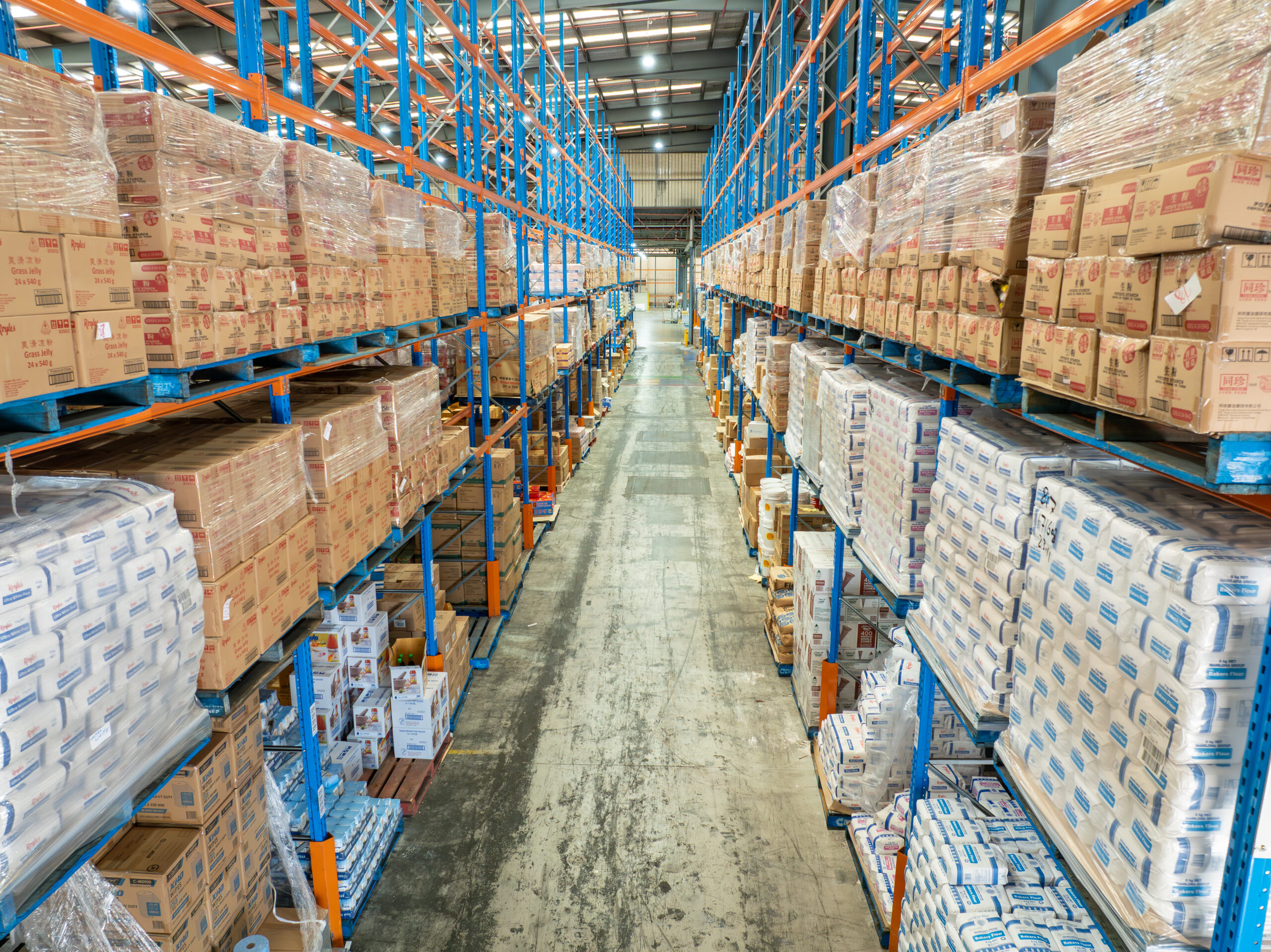 Become a Supplier