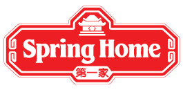 Spring Home