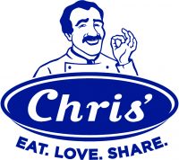 Chris