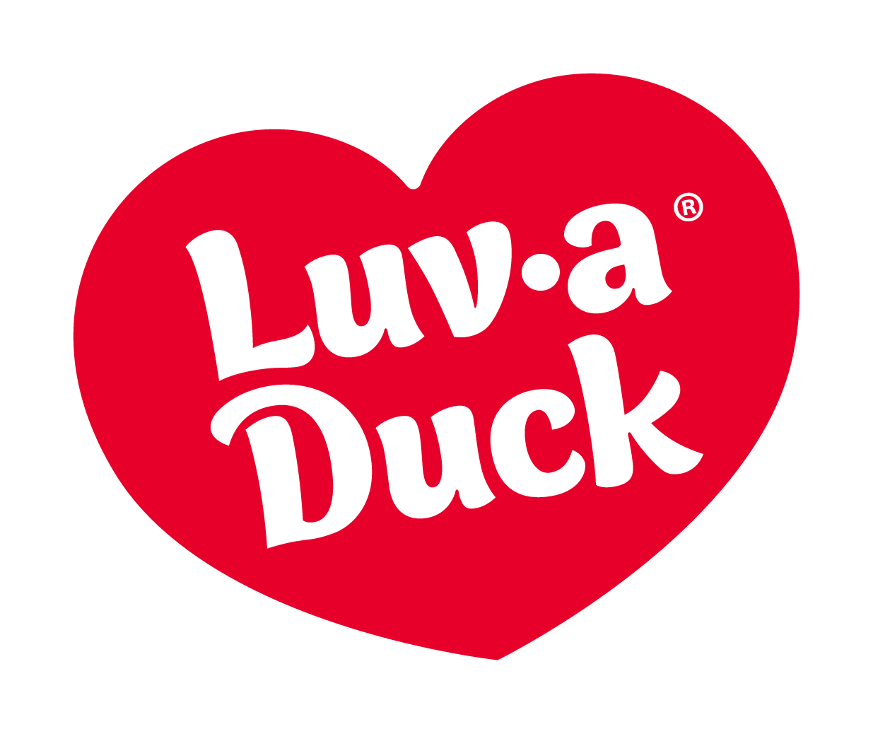Luv-a-Duck-Logo