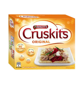 arn cruskits original 125g