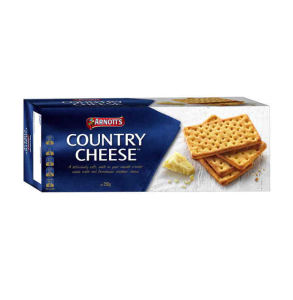 arn country chse cracker 250g