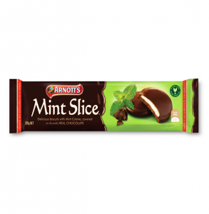 arn choc mint slice 200g