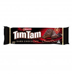 arn choc tim tam dark 200g