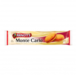 arn monte carlo 250g