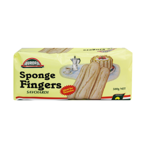 unibic sponge finger 500g