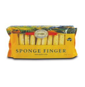 unibic sponge finger 250g