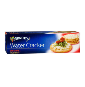 arn water cracker origl 125g