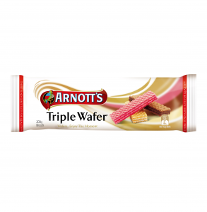 arn triple wafer 200g