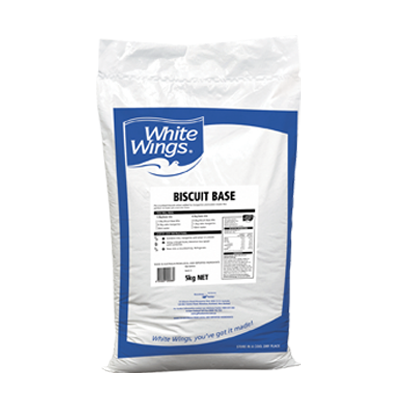 w/w biscuit base 5kg