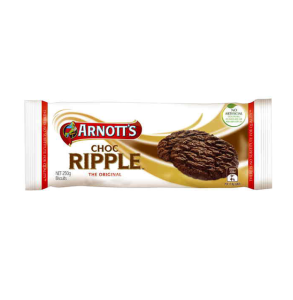 arn choc ripple 250g