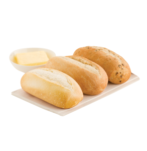 s/bake baguette #9615 40x130g