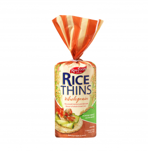 r/f rice cake thin 150g