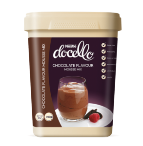 nes mousse chocolate 1.9kg