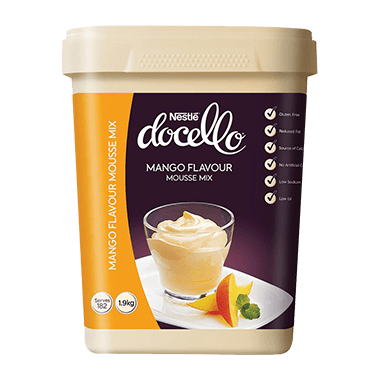 nes mousse mango 1.9kg