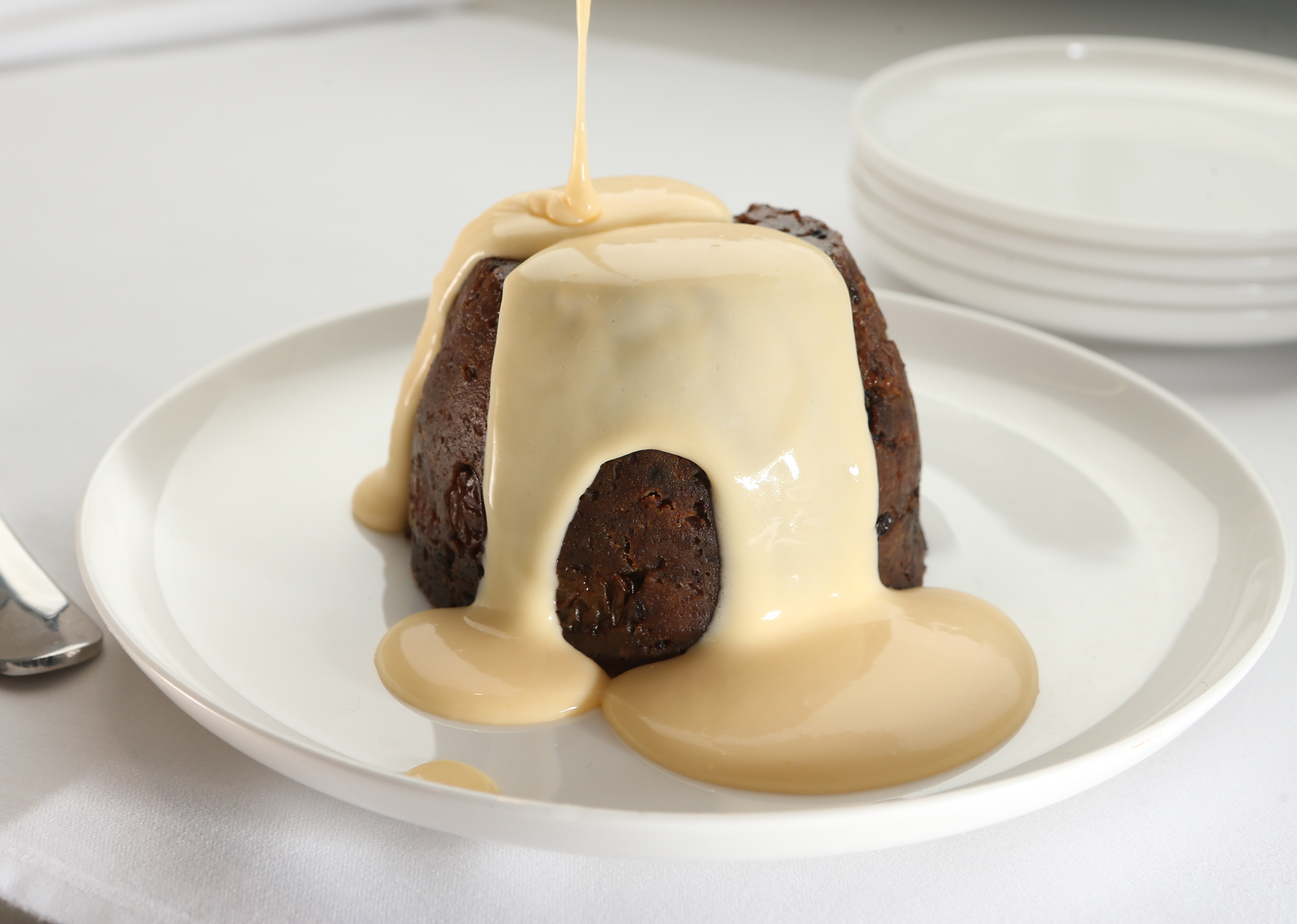 x’mas pudding 30x80g