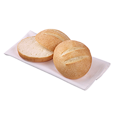 s/bake burger bun 9505 60x110g