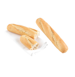 s/bake half baguette 9606 52s