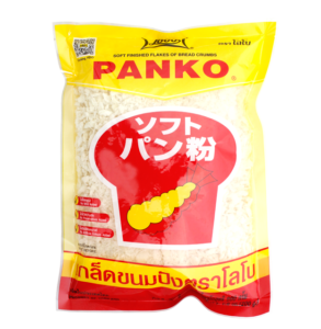 lobo panko jap breadcrumb 200g