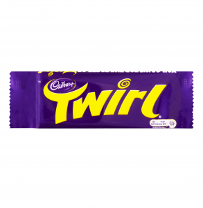 cad twirl 2 bars 39g