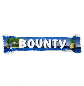 bounty 2 bar 45g