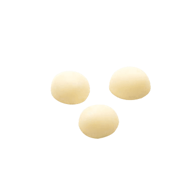 nes whitettes white choc comp 15kg