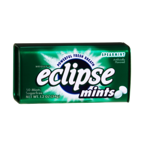 eclipse mint spearmint 10x220