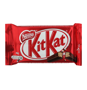 kit-kat 4 finger 45g