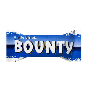 bounty 50x14g