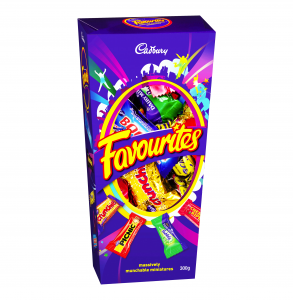 cad favourites 320g