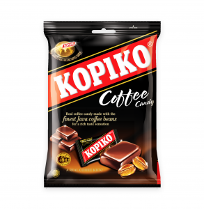 kopiko coffee candy 150g