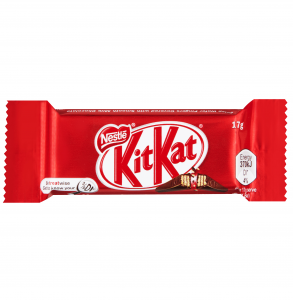 kit-kat fun pack 185g