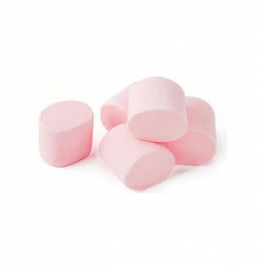 pas m/mallow rasberry 621398 5kg