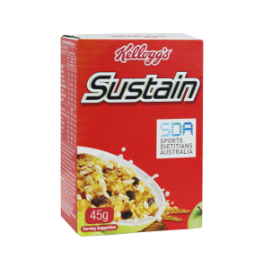 kell *pcp* sustain 30x45g