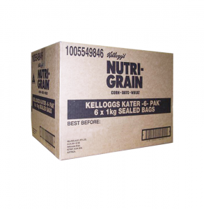 kell nutri grain bulk 6x1kg