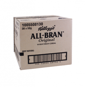 kell *pcp* allbran 30x50g