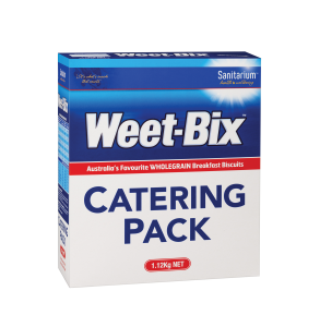 weetbix (catering) 1.125kg