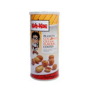 kohkae peanut coconut 265g