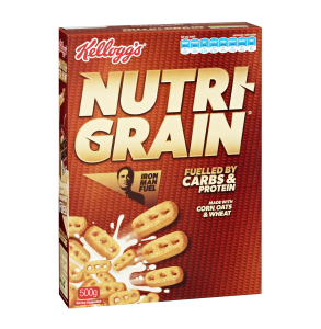 kell nutri grain 500g