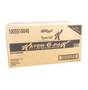 kell special k bulk 6x1kg