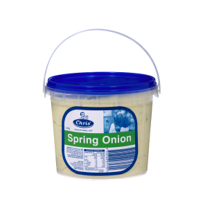 chris dip spring onion 2kg