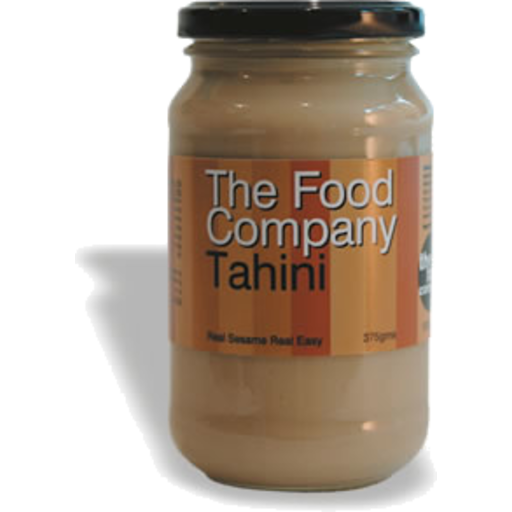 tfc tahini 375g