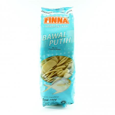 finna k/ikan fish 380g