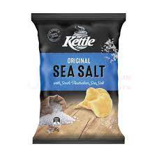 kettle chips *original* 45g