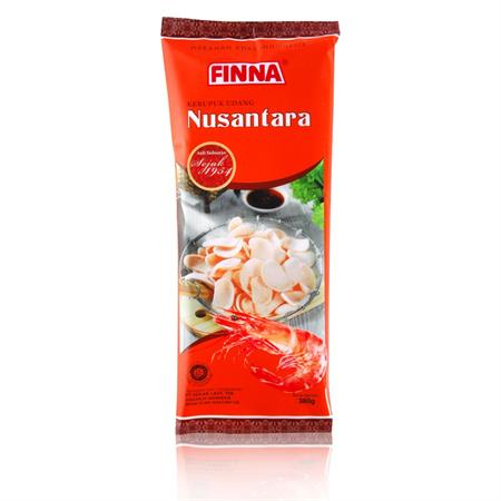 finna k/udang prawn 380g