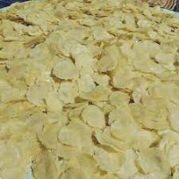 ec garlic cracker (full) 1kg