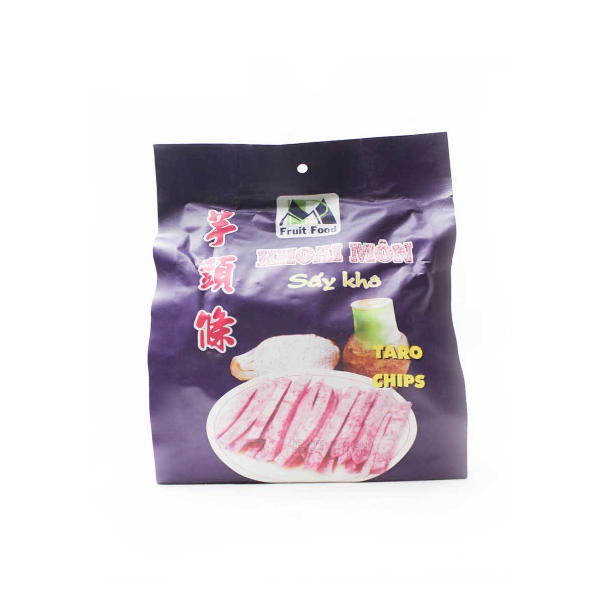 viet taro chips 150g