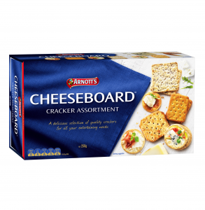 arn cheeseboard 250g